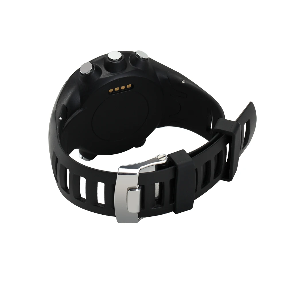 SUNROAD gps Relogio Masculino спортивные цифровые часы для мужчин и женщин водостойкие