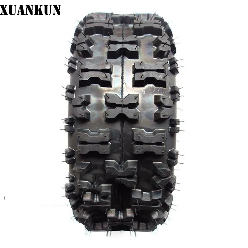 XUANKUN маленький 168CC картинг четырехколесные квадроцикл модифицированный