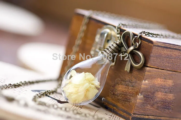 Бесплатная доставка!! Красивая ручная работа дневной свет желтого цвета|flower choker