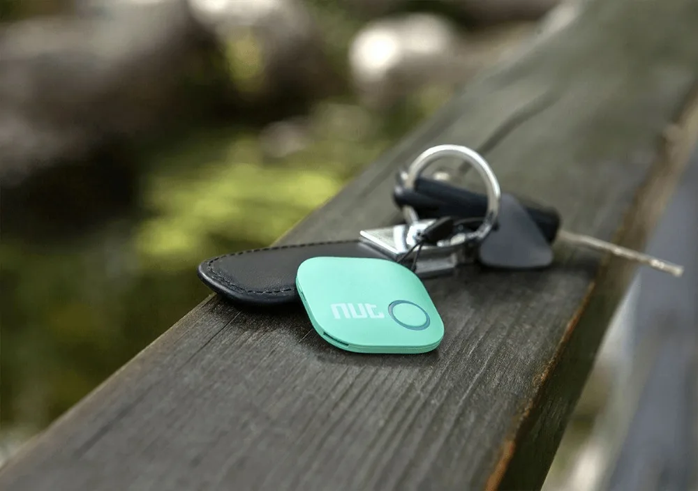 Nut2 детей Детская безопасность Bluetooth трекер анти-потерянный Умные поисковики