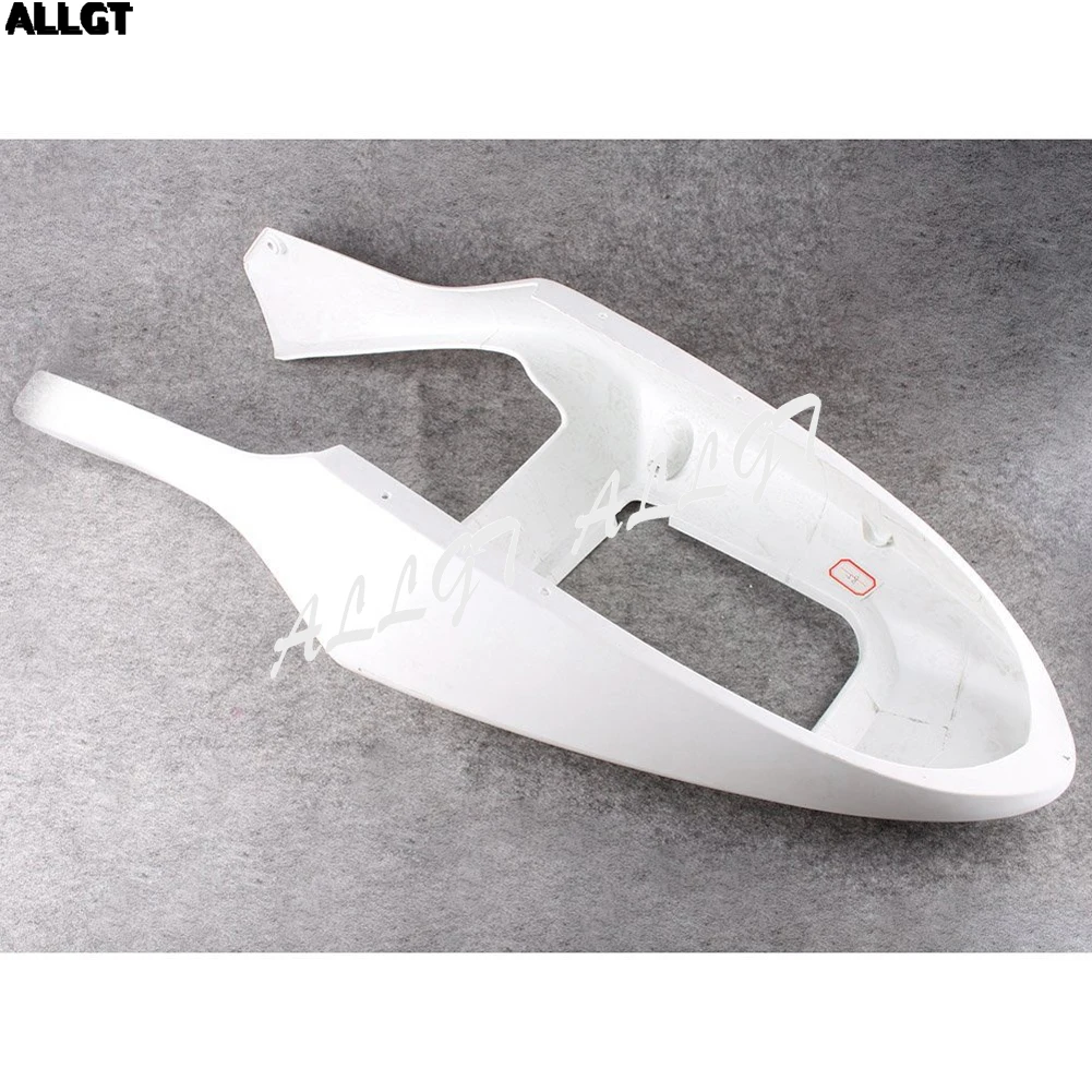 ALLGT Неокрашенный задний обтекатель для Honda CBR 600 F4i 2001 2002 2003|fairings for honda|rear fairingtail fairings