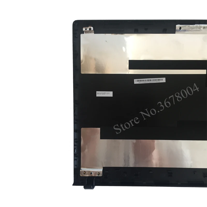 Новый Для Lenovo G500 G505 G510 G590 15 6 &quotноутбук ЖК задняя крышка AP0Y0000B00/ЖК Петли L &amp R|Сумки