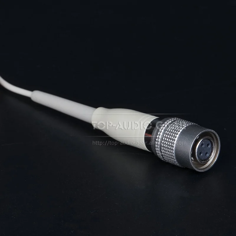 Петличный микрофон с петличным отворотом Yaka для аудио техники AEW ATW R 4100 T1000a T 1000a