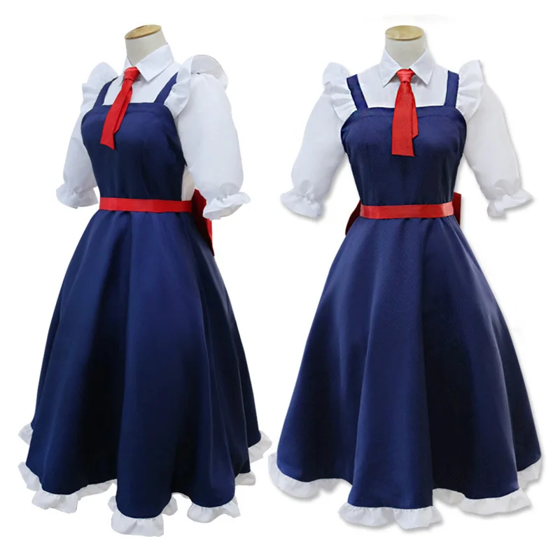 Tohru/Одежда для костюмированной вечеринки Комплекты париков Новинка Модное