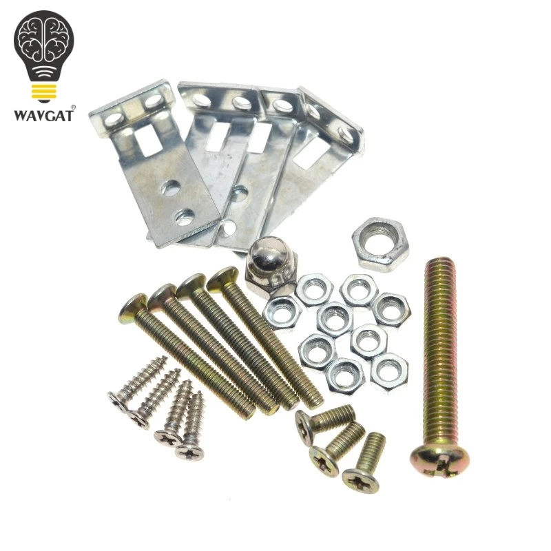 Умный набор для отслеживания автомобилей WAVGAT электронный самостоятельной