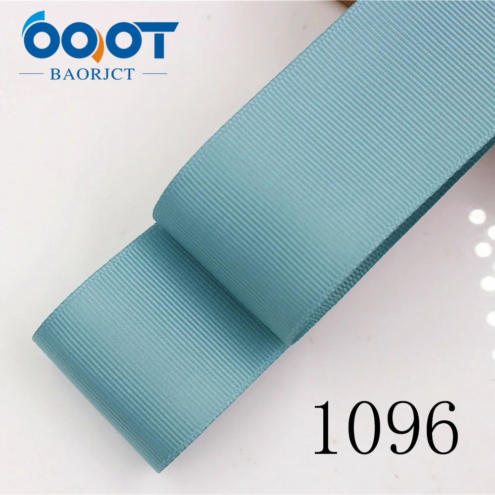 OOOT BAORJCT 1 1/2 'ར мм однотонная корсажная лента 10 ярдов DIY аксессуары для одежды
