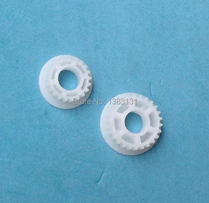 Новая передача 611-42100 611-42600 Дубликатор шкива P21- 3M060(HTD) Шкив: P26- подходит для RI RA GR