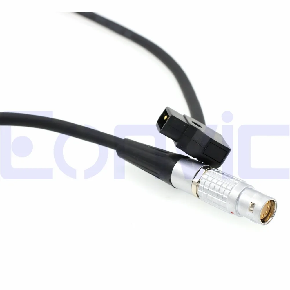 D TAP 8 контактный разъем для мини кабеля Alexa камеры|d-tap connector|d-tap cable |