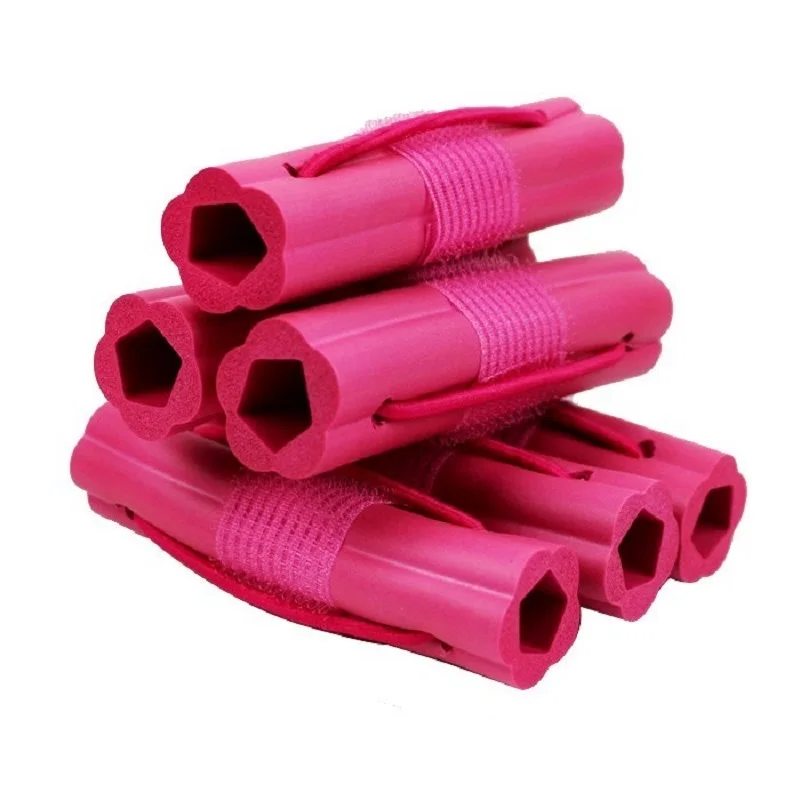 Мягкие бигуди для волос 6 шт.|Бигуди| |