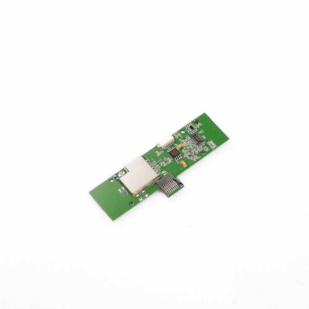 Оригинальный Hubsan H501S-11 5 8G модуль передачи изображений запасные части для H501S X4 RC