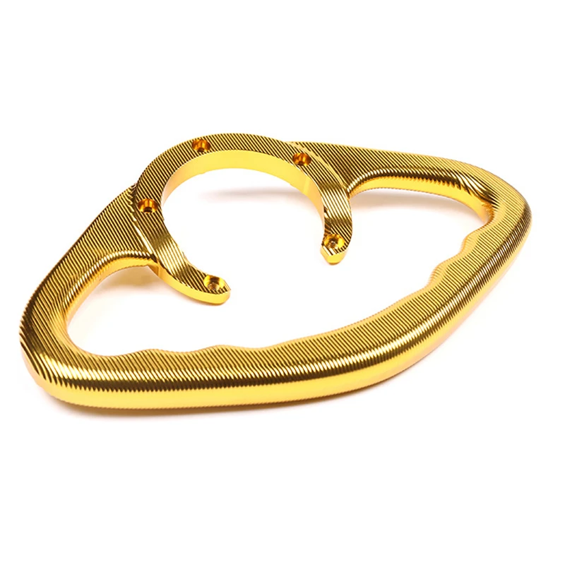 Пассажирские захватные ручки для Yamaha R1 R3 R6 R25 MT07 MT09 FZ1 FZ6 XJ6 2004 2011 2016 рамка мотоцикла