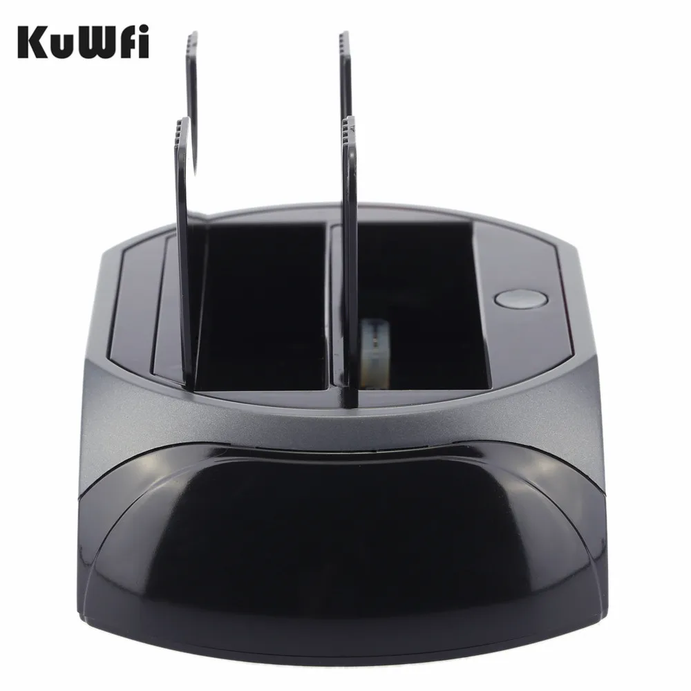 KuWFi 2 5 &quot3 для жесткого диска SATA с IDE случай Док станция Dual Bay жесткий диск E