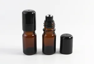 DHL 300 шт., 5 мл, бутылочки для эфирных масел