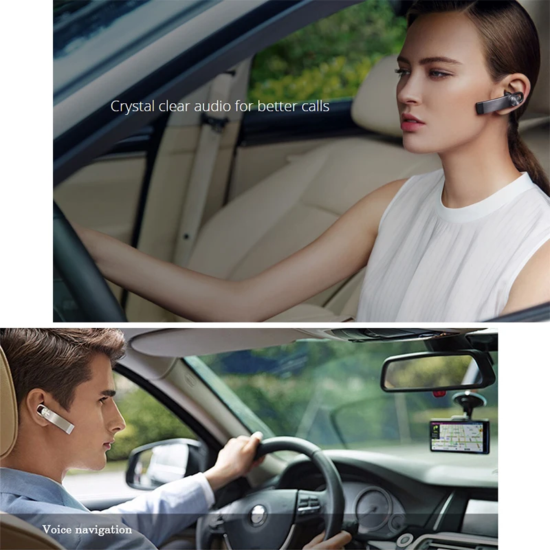 Huawei Bluetooth гарнитуры с MicroUSB TypeC зарядки Беспроводной в ухо Спортивные Беспроводные