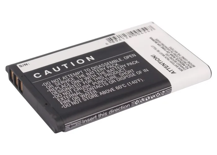 BL 5C батарея для NOKIA C1 00 01 02 C2 X2 03 06 07 E50 E60 LD 3W N70 N71 N72 n91 N91 8 Гб|battery 3 7|battery forbattery for nokia |