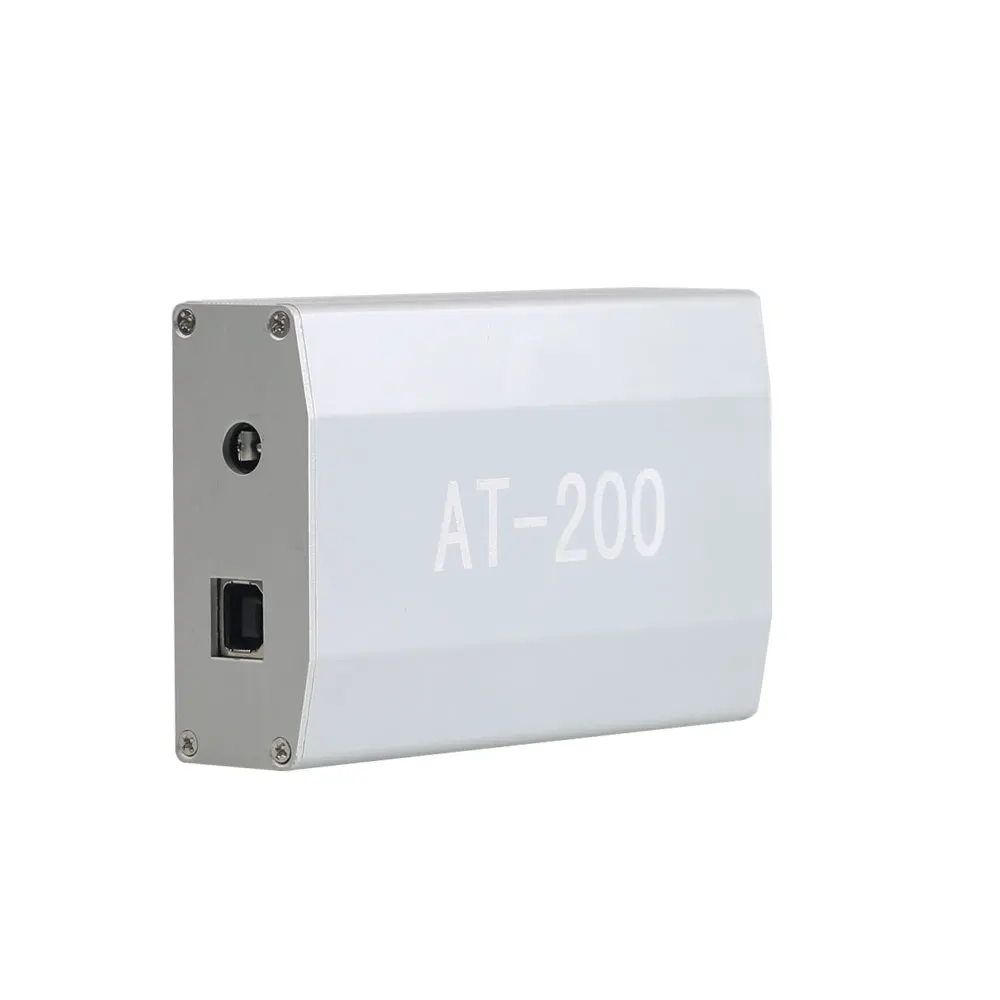 CGDI для BMW AT-200 AT200 ECU Программатор сканер OBD поддержка MSV90 MSD85 MSD87 B48 и т. д. онлайн