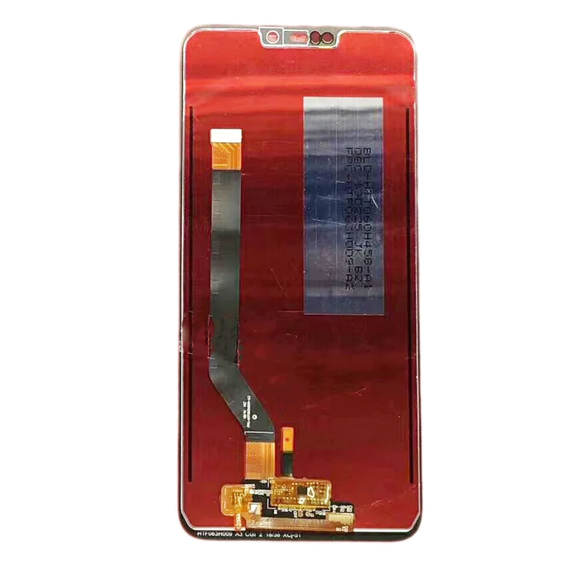 Для Asus Zenfone Max M2 ZB633KL/ZB632KL новый полный ЖК дисплей + дигитайзер сенсорного экрана в