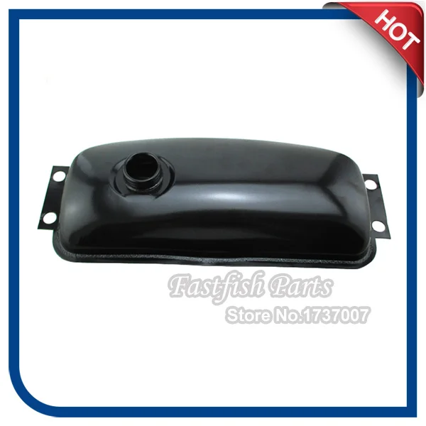 Топливный бак для китайского 150CC 250CC GO KART запчасти багги багги|motorcycle tank|motorcycle fuel