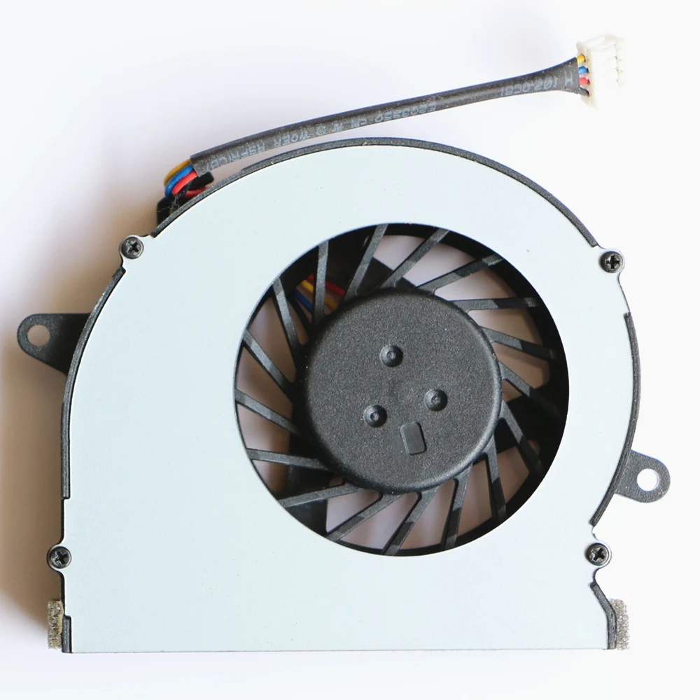 Новый вентилятор охлаждения для Acer Revo RL100 Cpu охлаждающий BASA0609R5U DC 5V 0.50A 23.SES01.002|cooling