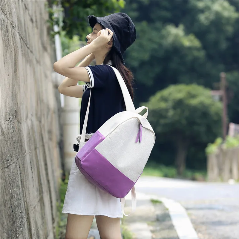 Женский Школьный Рюкзак Back Pack Портфолио для школы Сумка подростковая Детская