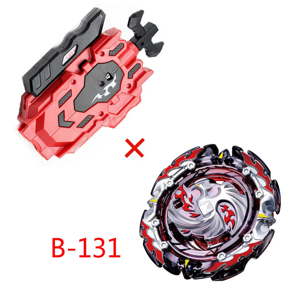 Горячая Bey Bay Burst стартер Bey Blade Лезвия Металл Fusion Blade Bl Stater набор Hoge Prestaties Vechten Top Speelgoed для Verkoop