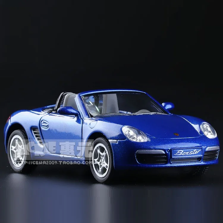 Высокая симуляция изысканных Diecasts & Toy транспортных средств: KiNSMART Автомобиль