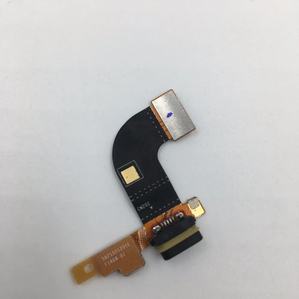 RTBESTOYZ 10PCS/Lot USB Charging Port Connecter Flex Cable with Microphone For Sony Xperia M5 E5603 E5606 E5653 | Мобильные телефоны