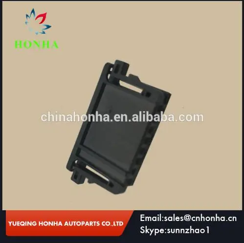 Бесплатная доставка 3Do 972 708 A 10 комплектов для Tyco 8-контактный Автомобильный