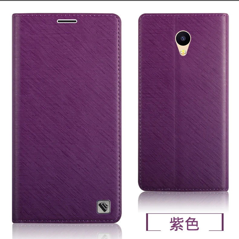 For Meizu Meilan 5S Original iCOOL Brand Phone Case Flip PU Leather Cover + TPU Soft M5S M Mobile phone shell | Мобильные телефоны