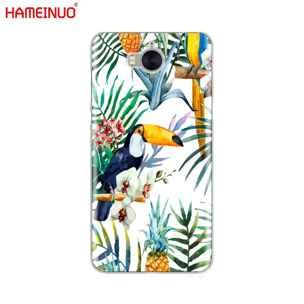 Чехол для телефона huawei honor 3C 4X 4C 5C 5X 6 7 Y3 Y6 Y5 2 II Y560 Y7 2017|Бамперы| |