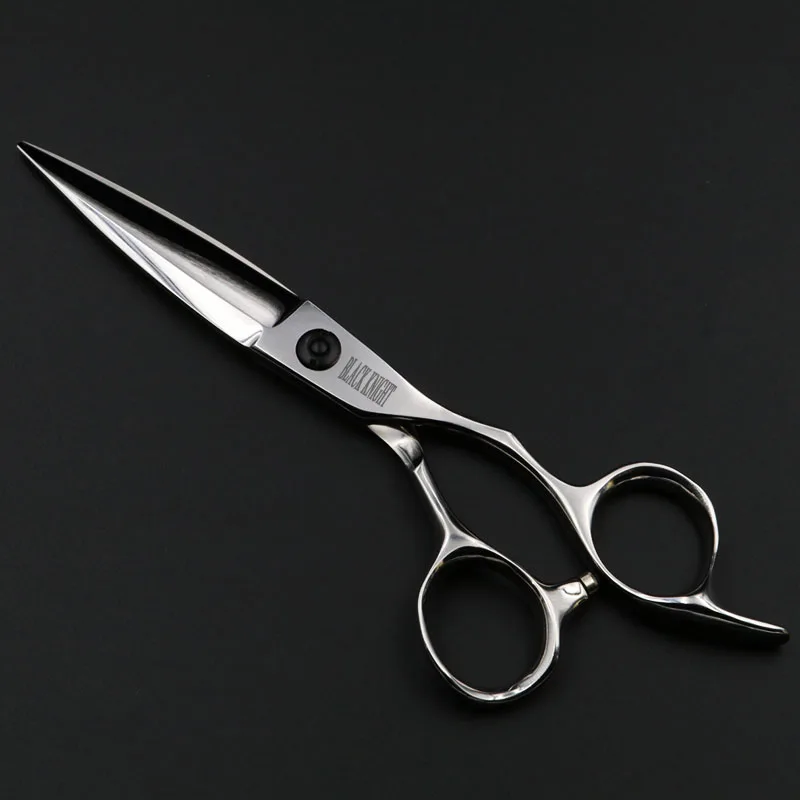 6-дюймовые ножницы для стрижки профессиональные волос парикмахерской