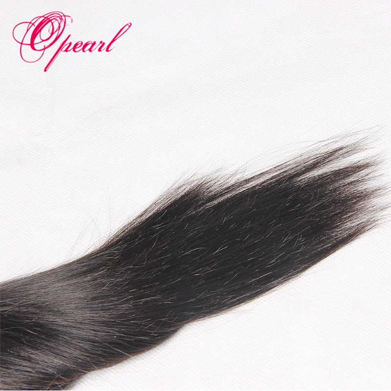 Роза бразильские человеческие волосы класс 6а бразильского виргинские прямые