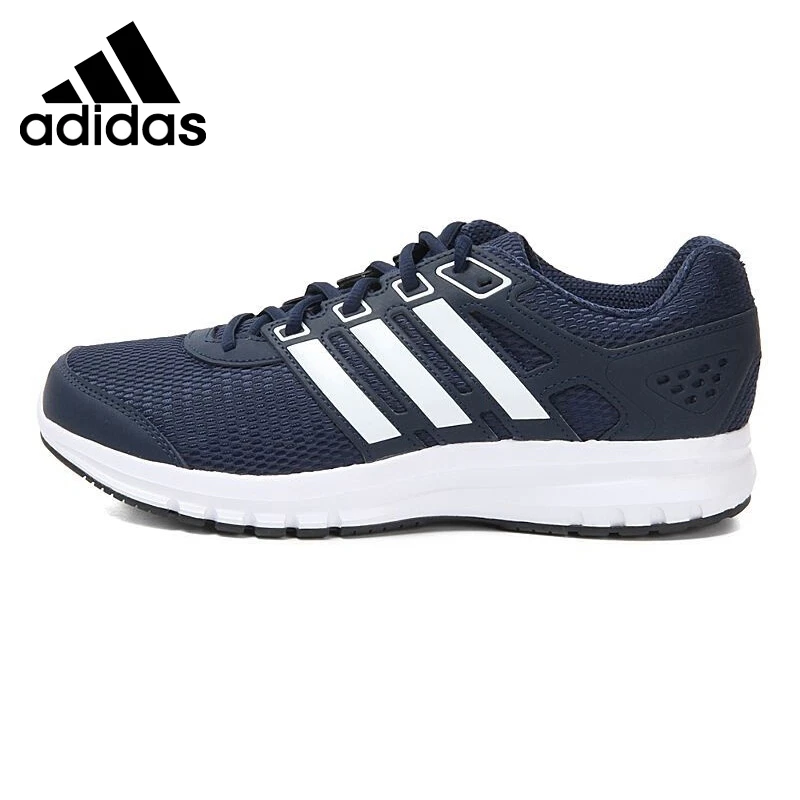 Оригинальные новые поступления 2018 мужские кроссовки для бега Adidas Duramo Lite M|Беговая