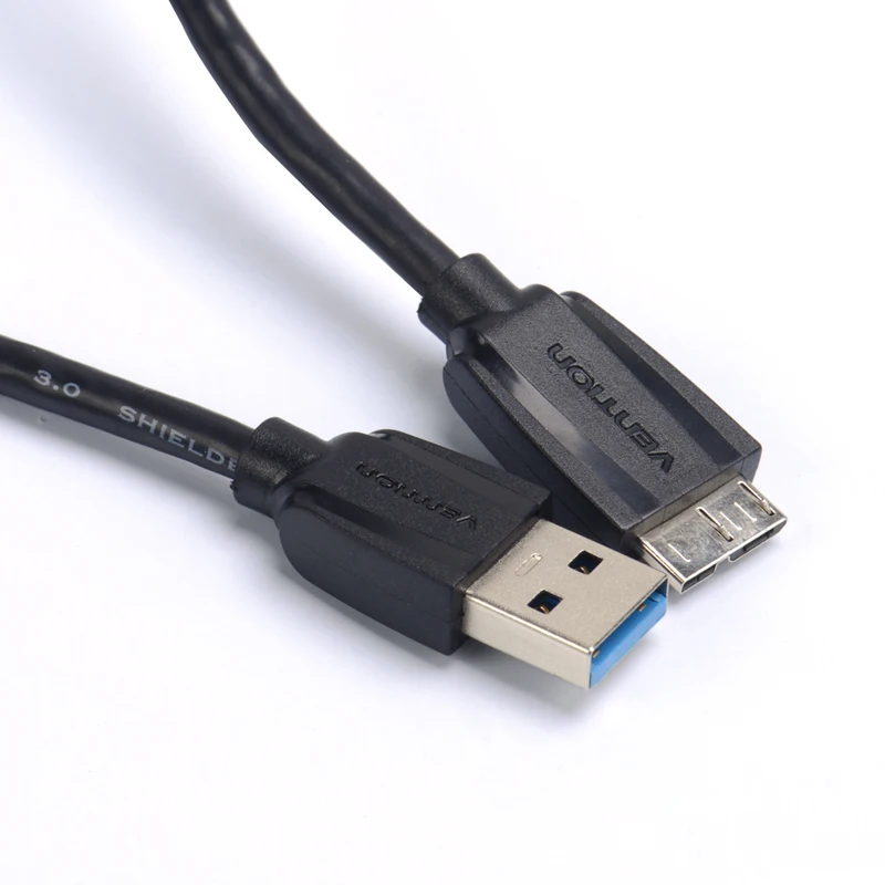 Vention брендовый Micro USB 3 0 кабель для синхронизации данных и зарядки зарядный