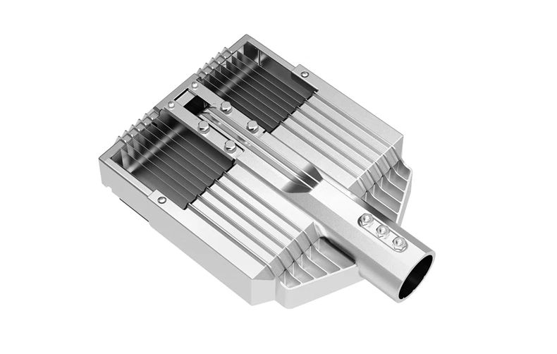 Солнечный уличный светильник Led 30 Вт лампа Ip65 Meanwell мощность Ac90 305v Dc127 431v Cree чипы