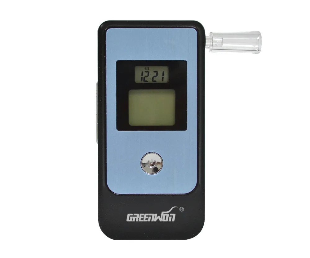 Greenwon автомобилей безопасности проезжей части продувки типа автомобиля детектор