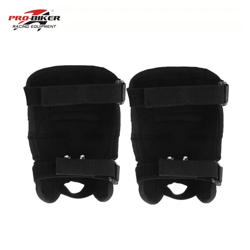 Набор защитных налокотников для катания на коньках 4 шт./компл.| |