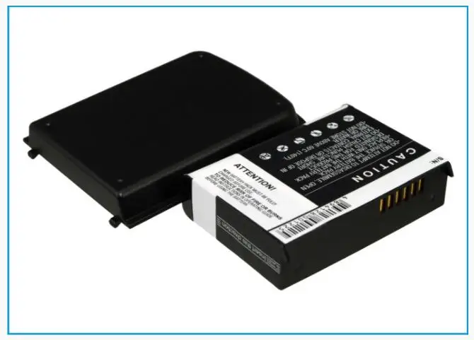 Аккумулятор Cameron Sino 2400mAh для O2 XDA Orbit 35H00062-04M ARTE160 для QTEK G200 35H00062-04M ARTE160 PDA, карманный Аккумулятор для ПК