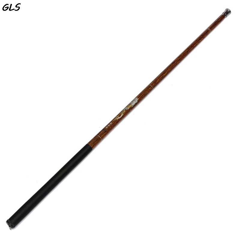 Telescopic Fishing Rods 3.6M-7.2M Carbon Fiber Stream Rod Hand PoleUltra-light | Спорт и развлечения
