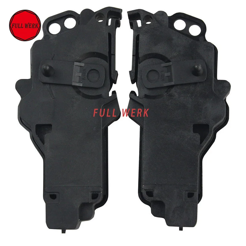 Левый и правый боковой замок привод двигателя F81Z25218A42AA для Ford Lincoln Mercury F150 F250 F81Z