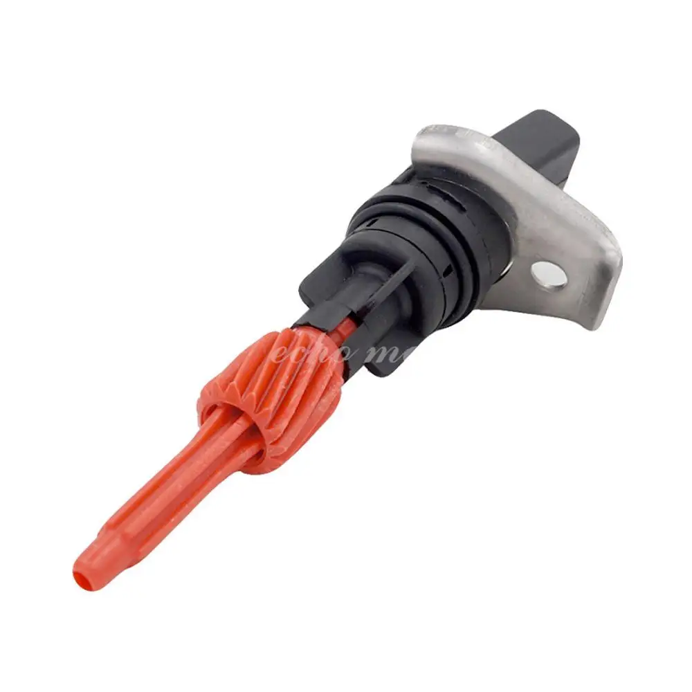 Новый датчик одометра скорости 1H0919149C для VW Bora Jetta Golf MK4 Caddy Audi A3/S3 Skoda Octavia Seat Ibiza Leon