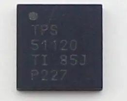 

50pcs/lot TPS51120 TPS51120RHBR QFN32