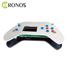 Обновленная плата управления ler GRBL 0,9 или 1.1, 3-осевой шаговый двигатель с автономной USB-платой драйвера для лазерного гравера с ЧПУ