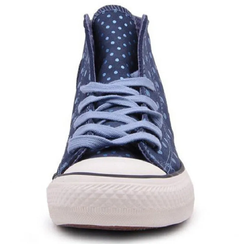 Converse Оригинальные кроссовки Для женщин Скейтбординг обувь холщовые кеды|original