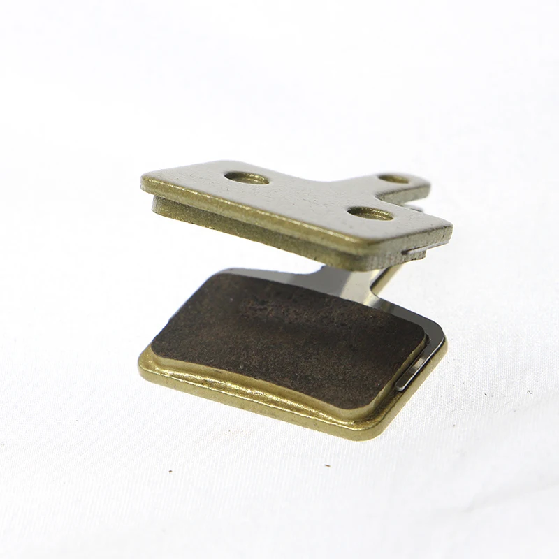 4 пары тормозные колодки из медного сплава для Shimano Deore M465 475 515 525/auрига Comp/Clarks S2 Draco/