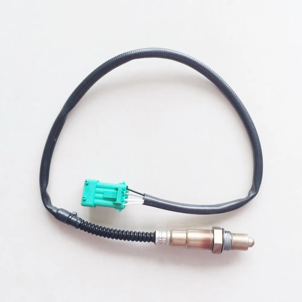 parts OE No 0258006027 oxygen O2 sensor for Citroen RENAULT FIAT PEUGEOT lambda Sensor OEM 0 258 006 027 | Автомобили и мотоциклы