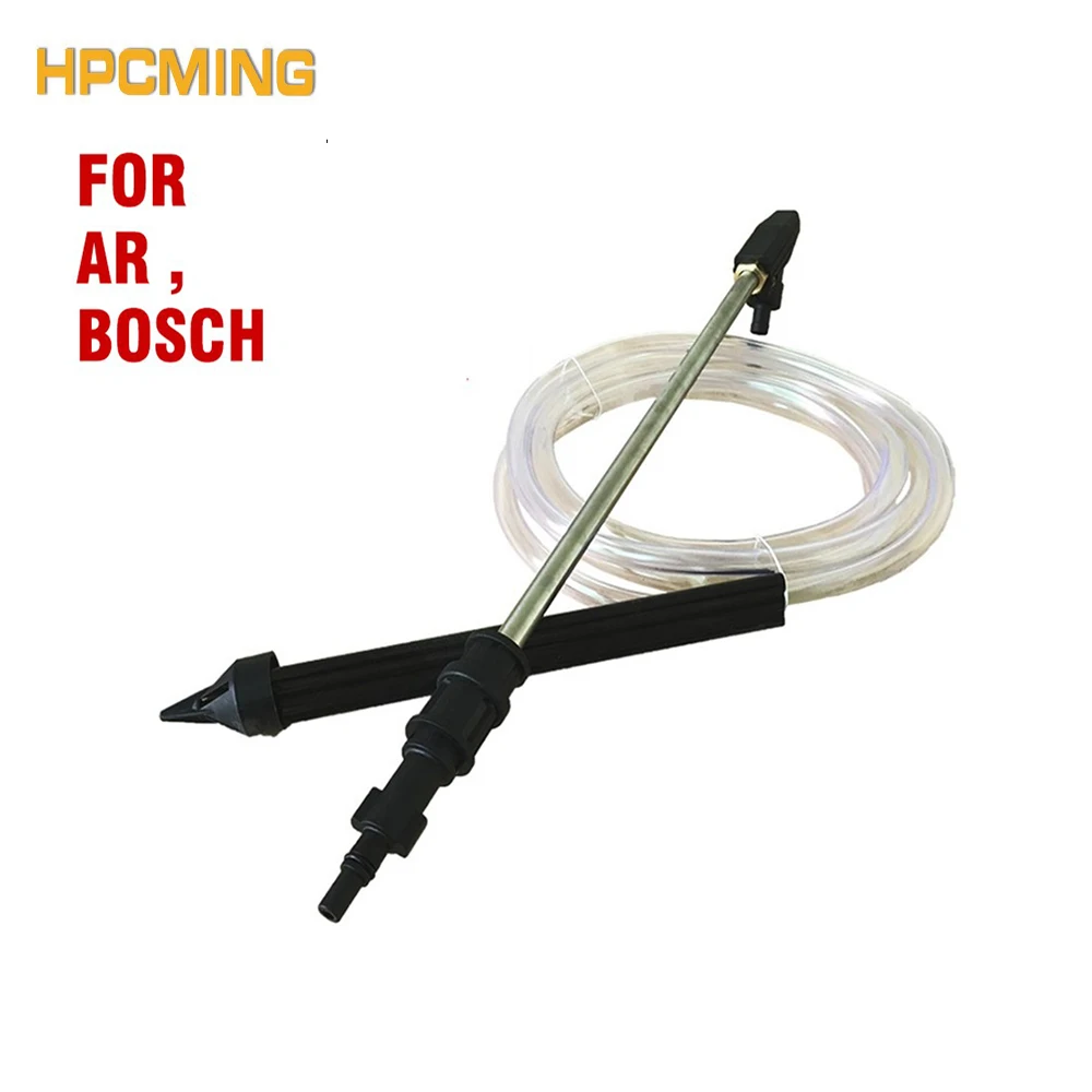 

2021 Real New Arrival Gs Quick Connect With Ar Sand And Wet Blasting Kit Hose High Pressure Washer With Ceramic Nozzle(MOBH006)