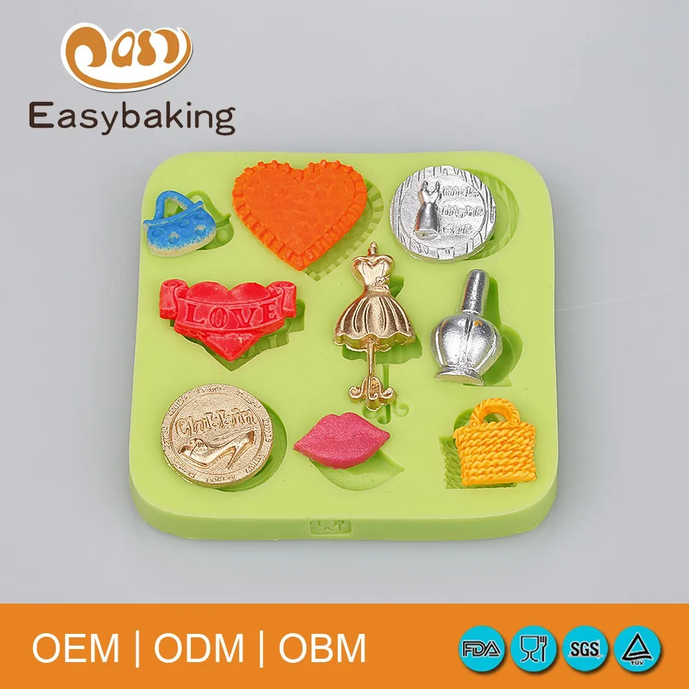 Пищевая безопасная 9 Полость женские принадлежности юбка губы лак для ногтей