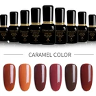 Гель-лак для ногтей, полуперманентный, 8 мл