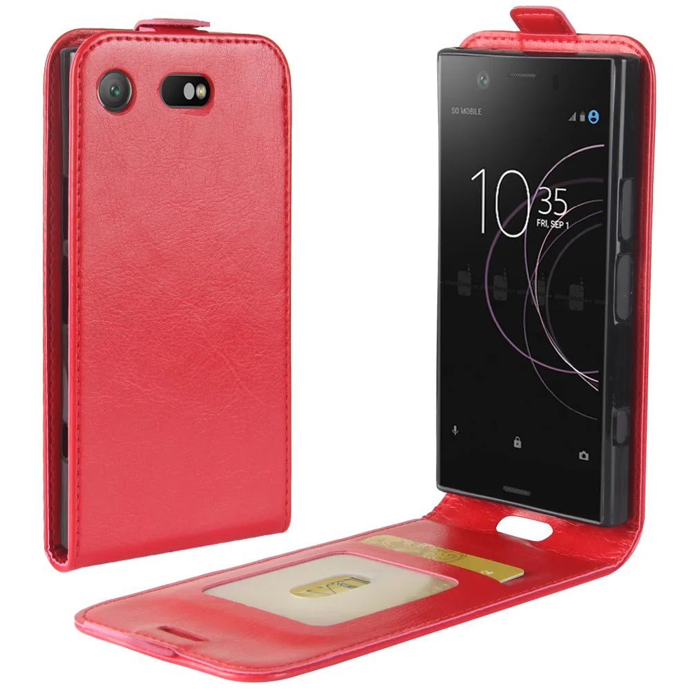 Cyboris для Xiaomi mi 5x чехол Funda Роскошный чехол из искусственной кожи Вертикальный чехол для телефона флип чехол для Xiaomi mi A1 mi A1 Caso Coque